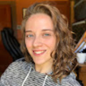 Meet your Posher, Erica